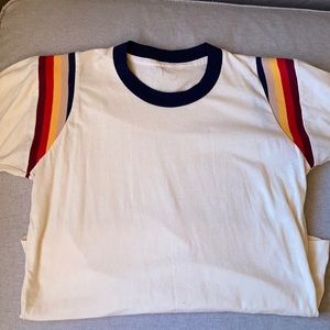 Camp Collection T-Shirt